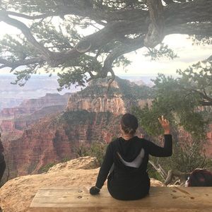 Meet your Posher, Olga